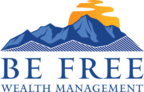BeFree Wealth Management Logo